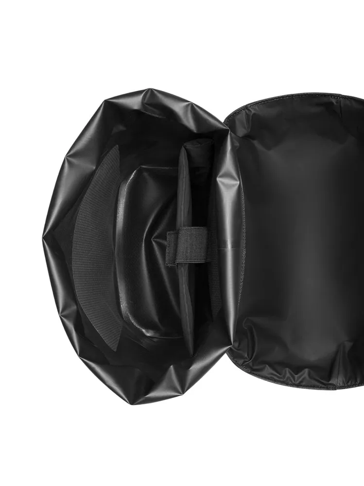 Рюкзак Gaston Luga Lightweight DuoSeal Flap Backpack 14'' (черный)