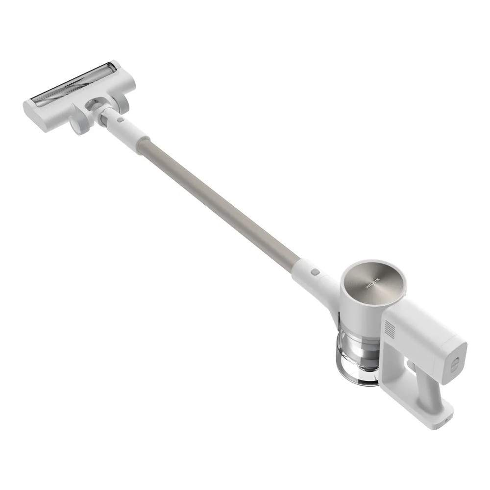 Беспроводной пылесос Xiaomi Vacuum Cleaner G20 (серый)