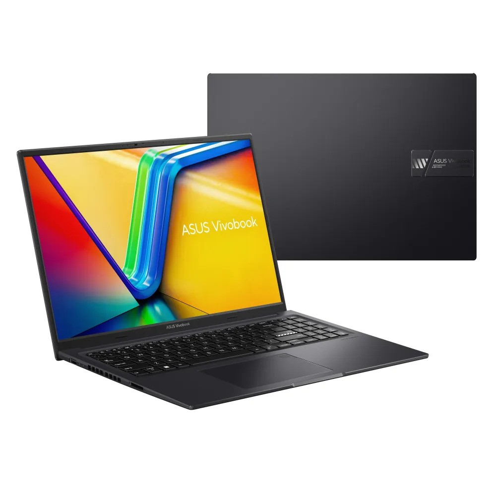 Ноутбук ASUS Vivobook 16X K3605ZU-N1236 (16'', черный)
