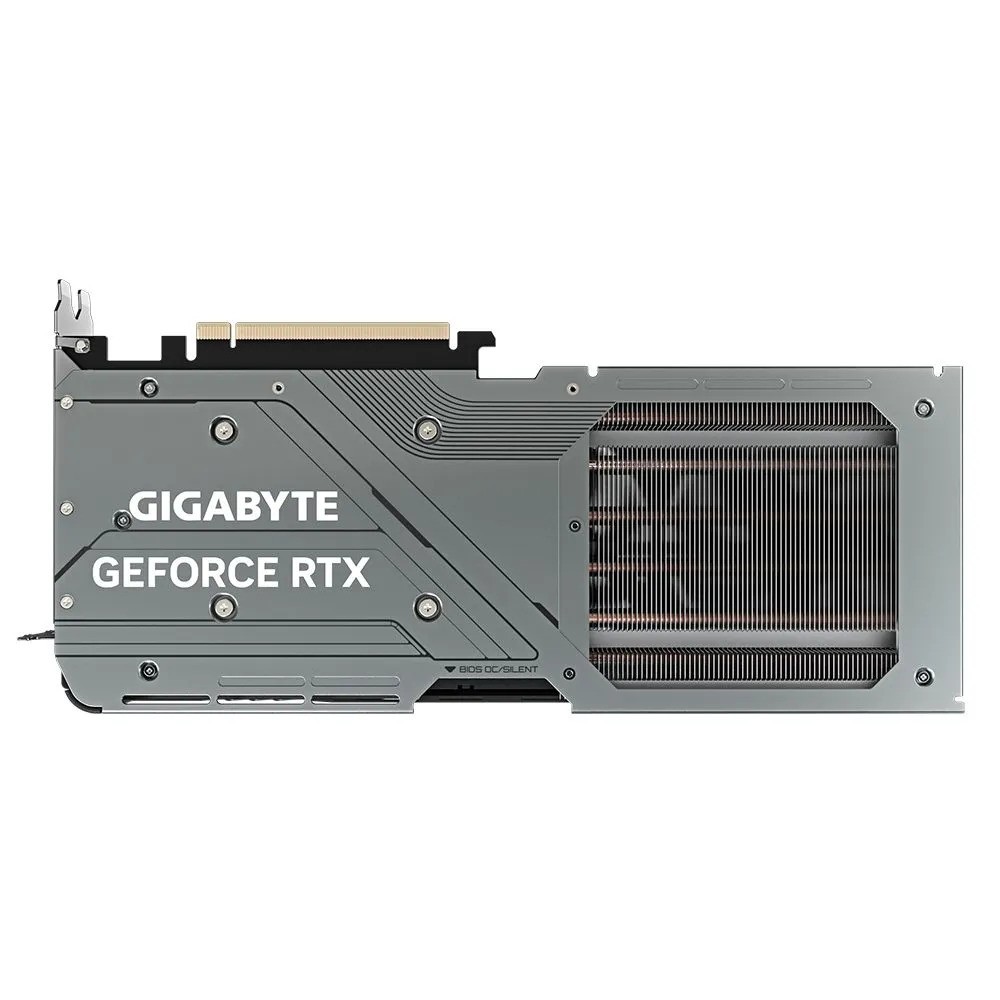 Видеокарта GIGABYTE GeForce RTX 4070 SUPER 12GB GAMING OC