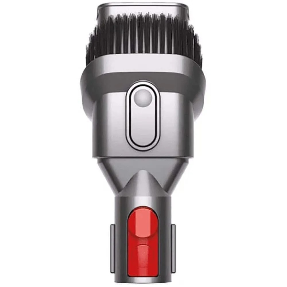 Беспроводной пылесос Dyson V8 Tactical SV46 SV25 (серебристый)