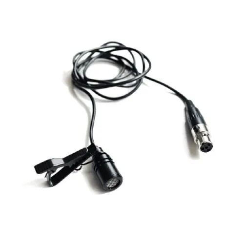 Радиосистема с микрофоном Октава OWS-U1200L plus (черный)