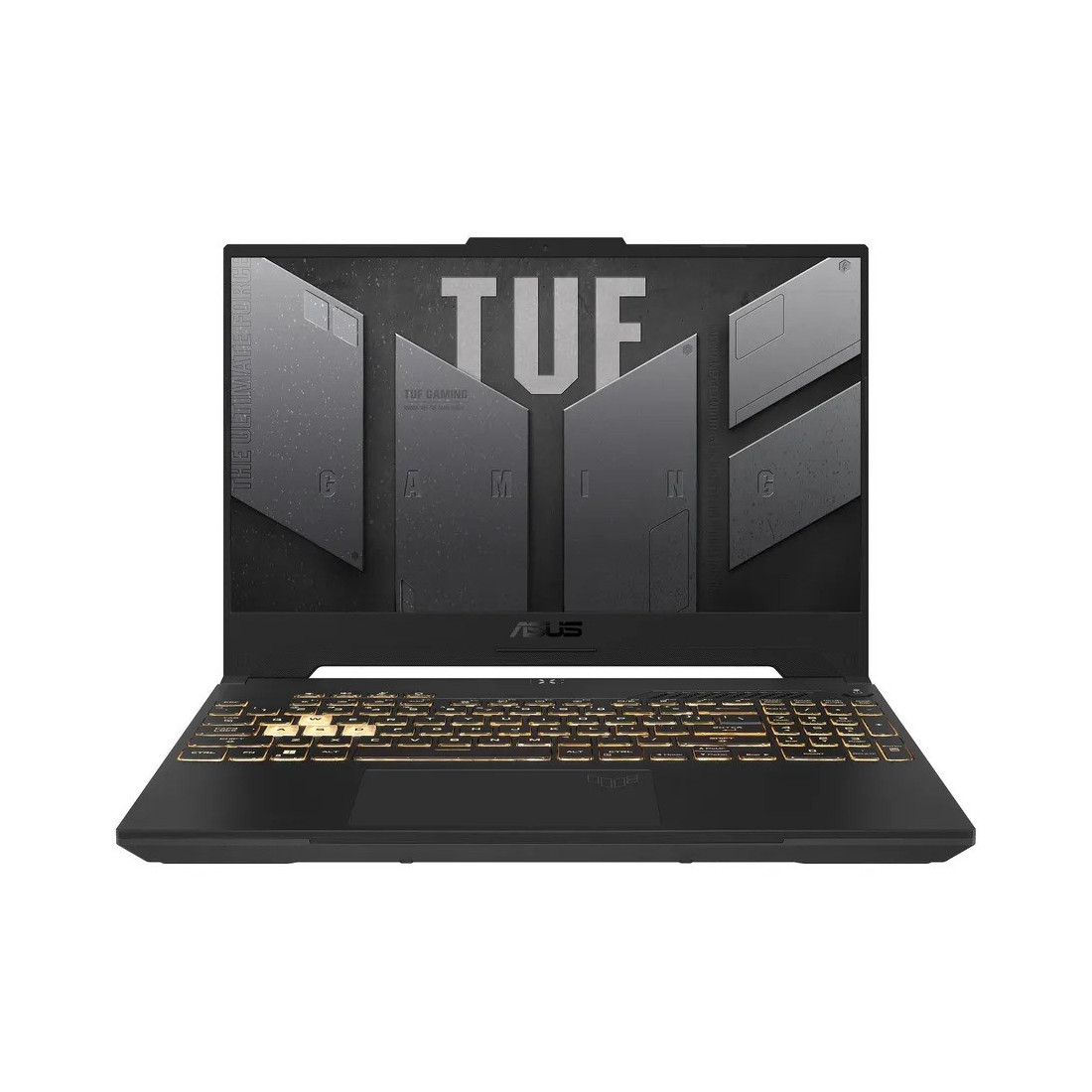 Игровой ноутбук ASUS TUF Gaming F15 FX507ZC4-HN145 (15.6'', серый)