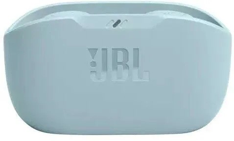 Беспроводные наушники JBL True Wireless Wave Buds (мятный)