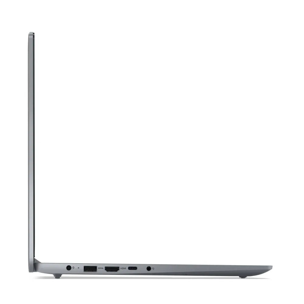 Ноутбук Lenovo IdeaPad 3 Slim 15IRU8 (15.6'', серый)