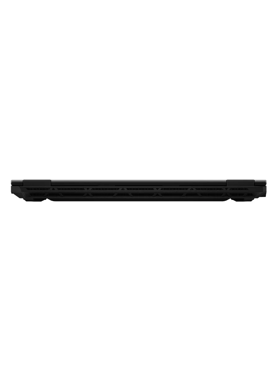 Игровой ноутбук ASUS TUF F16 FX608JPR-RV098 (16'', серый)