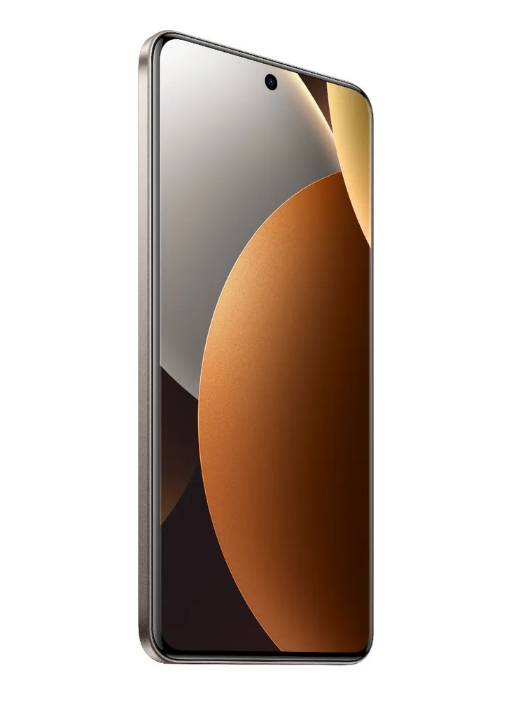 Xiaomi Redmi Note 15 Pro 8/256 (серый)