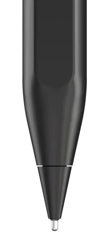 Стилус SwitchEasy Maestro Magnetic (для Apple iPad, черный)