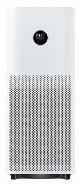 Очиститель воздуха Xiaomi Mi Smart Air Purifier 4 Pro (белый)