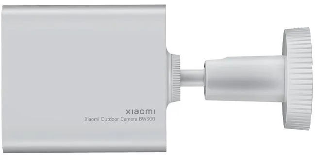 Камера наружного видеонаблюдения Xiaomi Smart Camera C302 (белый)