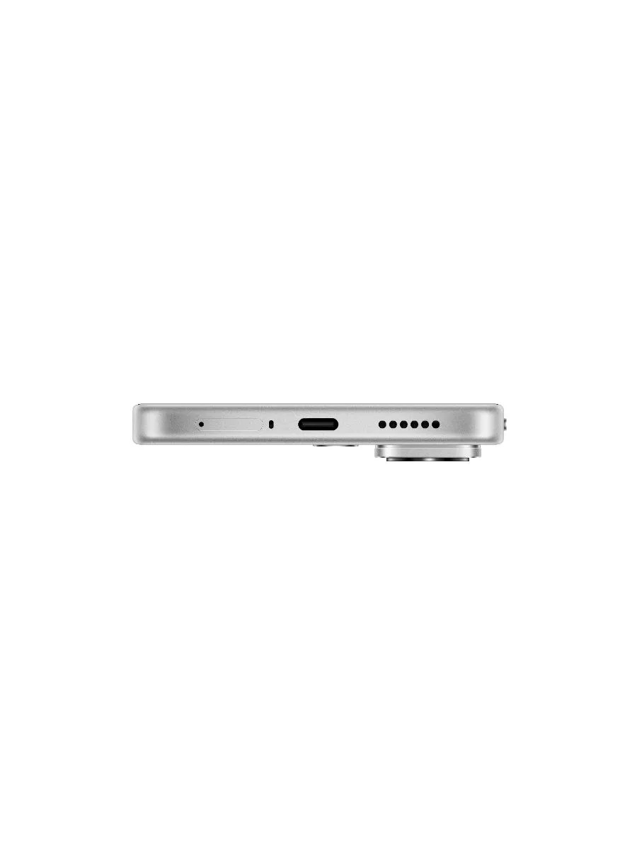 Смартфон POCO X8 8/256 (белый)