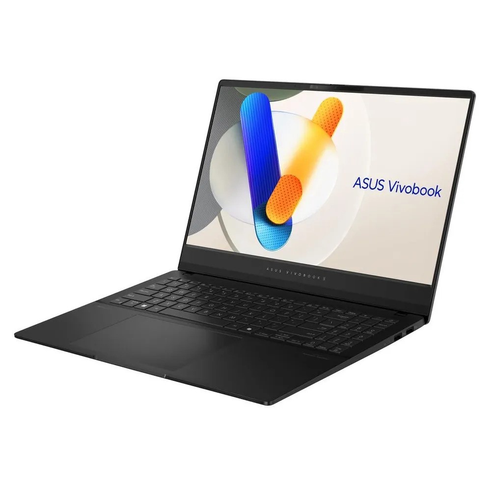 Ноутбук ASUS Vivobook S15 S5506MA-MA066W (15.6'', черный)