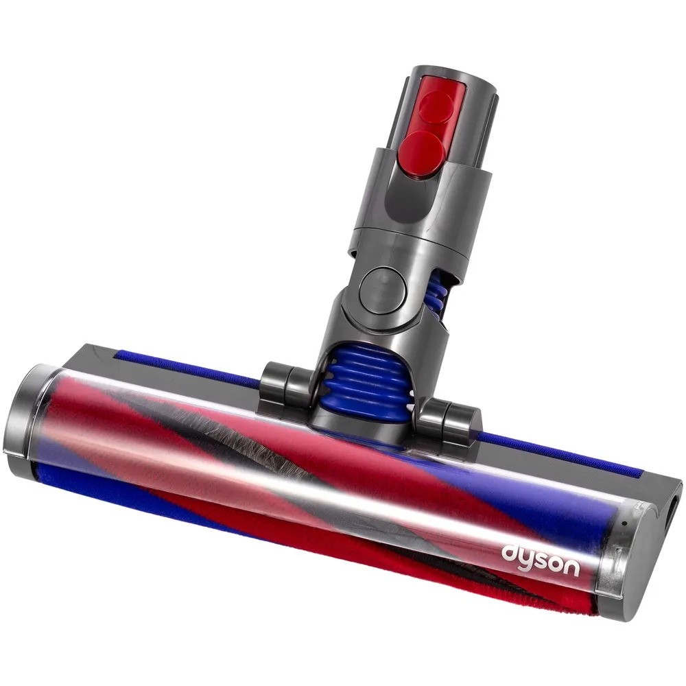 Беспроводной пылесос Dyson V10 Digital Slim (никель)