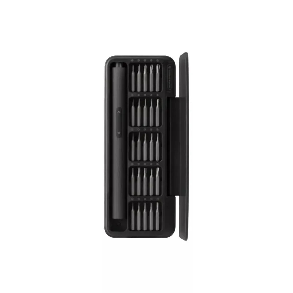 Аккумуляторная отвертка HOTO 25-in-1