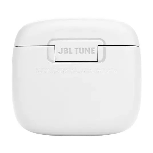 Беспроводные наушники JBL TUNE FLEX (белый)
