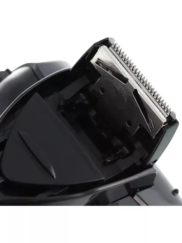 Электробритва Panasonic ES-ST25-K751 (черный)