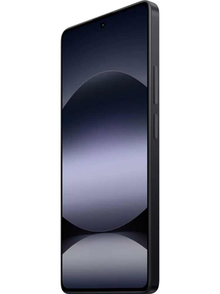 Смартфон Xiaomi Redmi Note 14S 8/256 (черный)