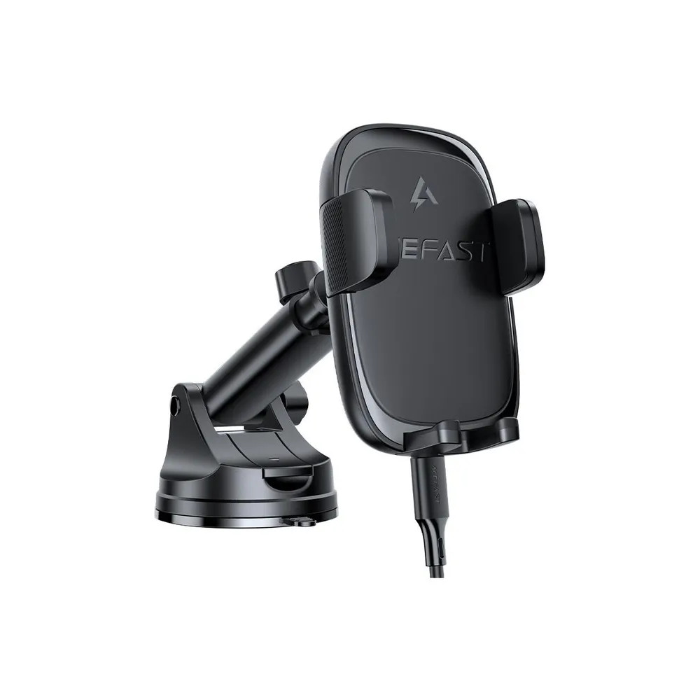 Автомобильный держатель ACEFAST D49 (черный)