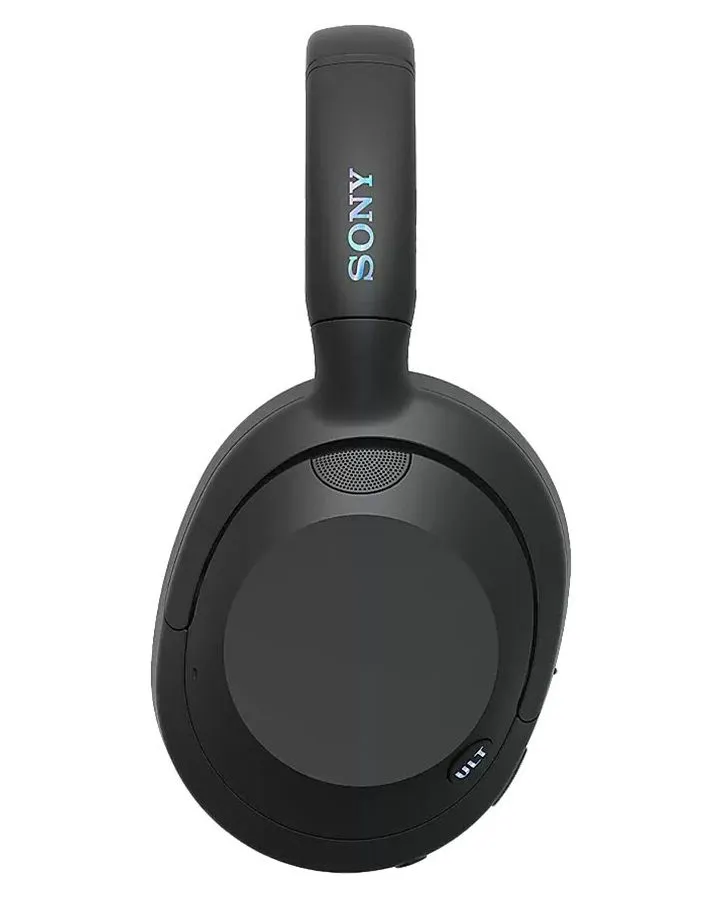 Беспроводные наушники SONY ULT WEAR WH-ULT900N (черный)