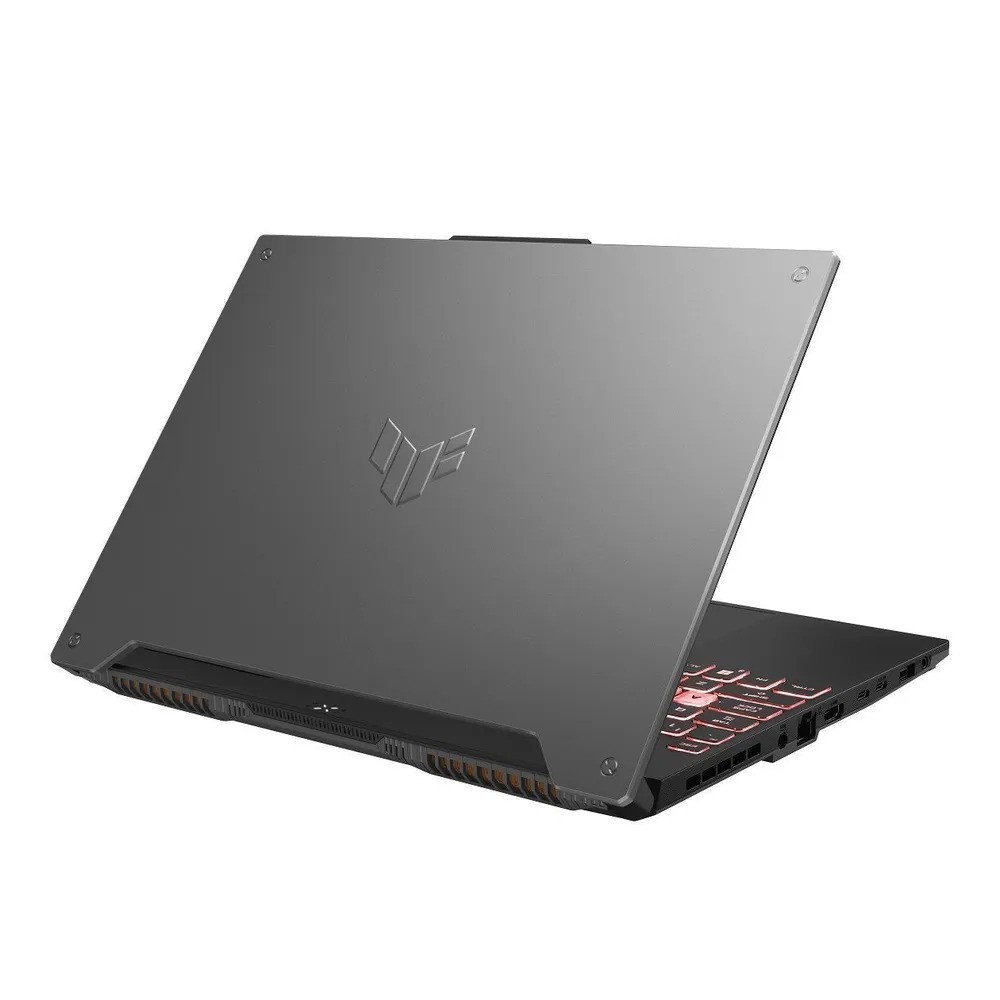 Игровой ноутбук ASUS TUF Gaming A15 FA507NU-LP141 (15.6'', серый)
