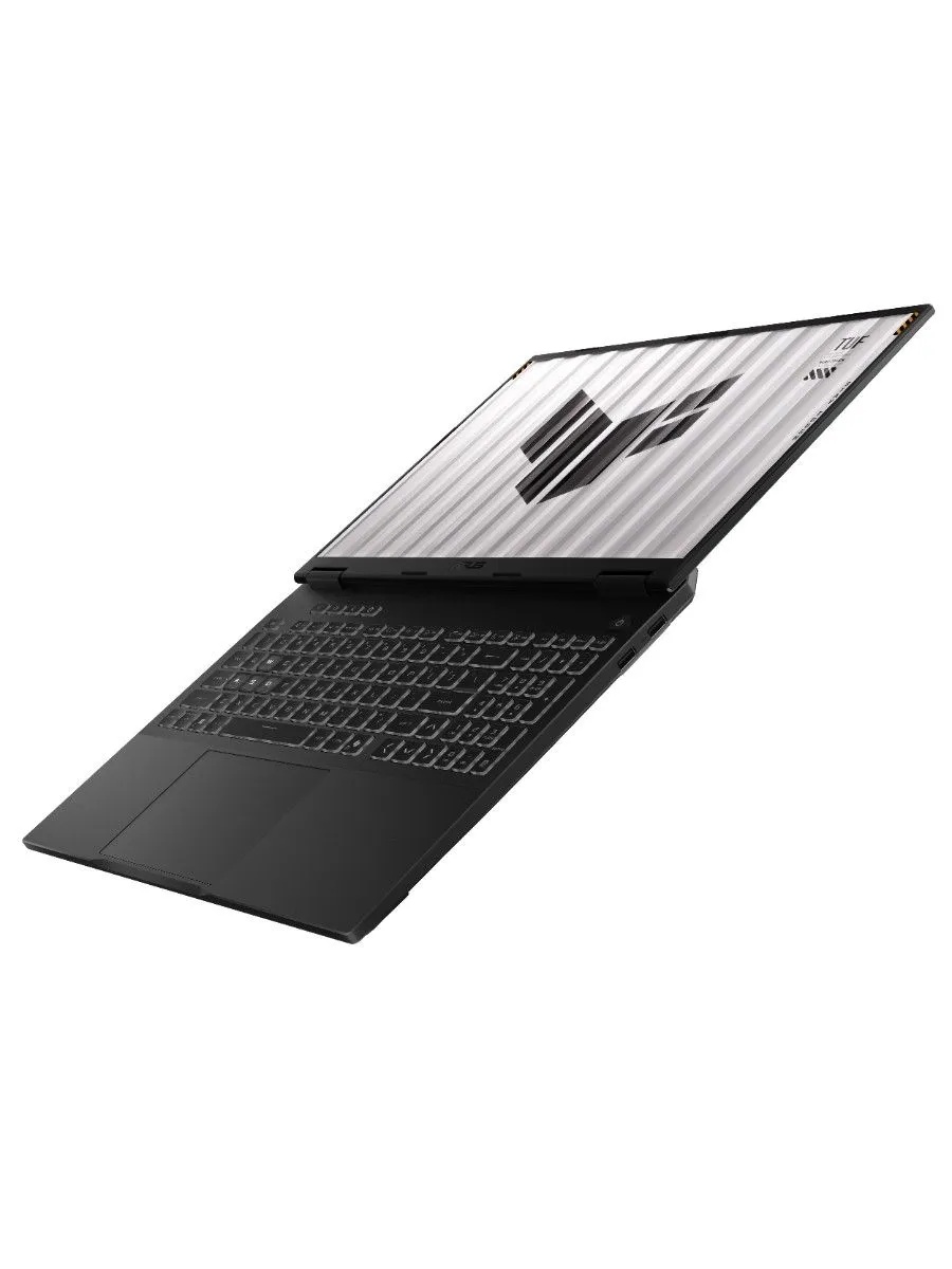 Игровой ноутбук ASUS TUF Gaming F16 FX608JMR-RV11 (16'', серый)