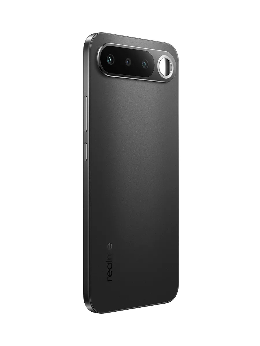 Смартфон Realme 16 5G 8/256 (темно-серый)