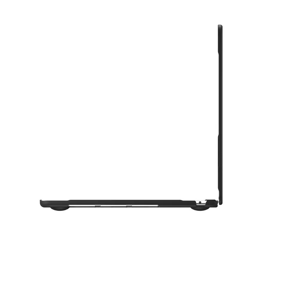 Защитная накладка SwitchEasy Defender MacBook Protective Case (для Apple MacBook Air 15'' 2023, прозрачный)