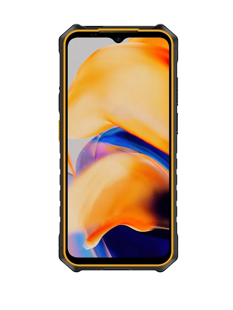 Смартфон Ulefone Armor X13 6/64 (оранжевый)