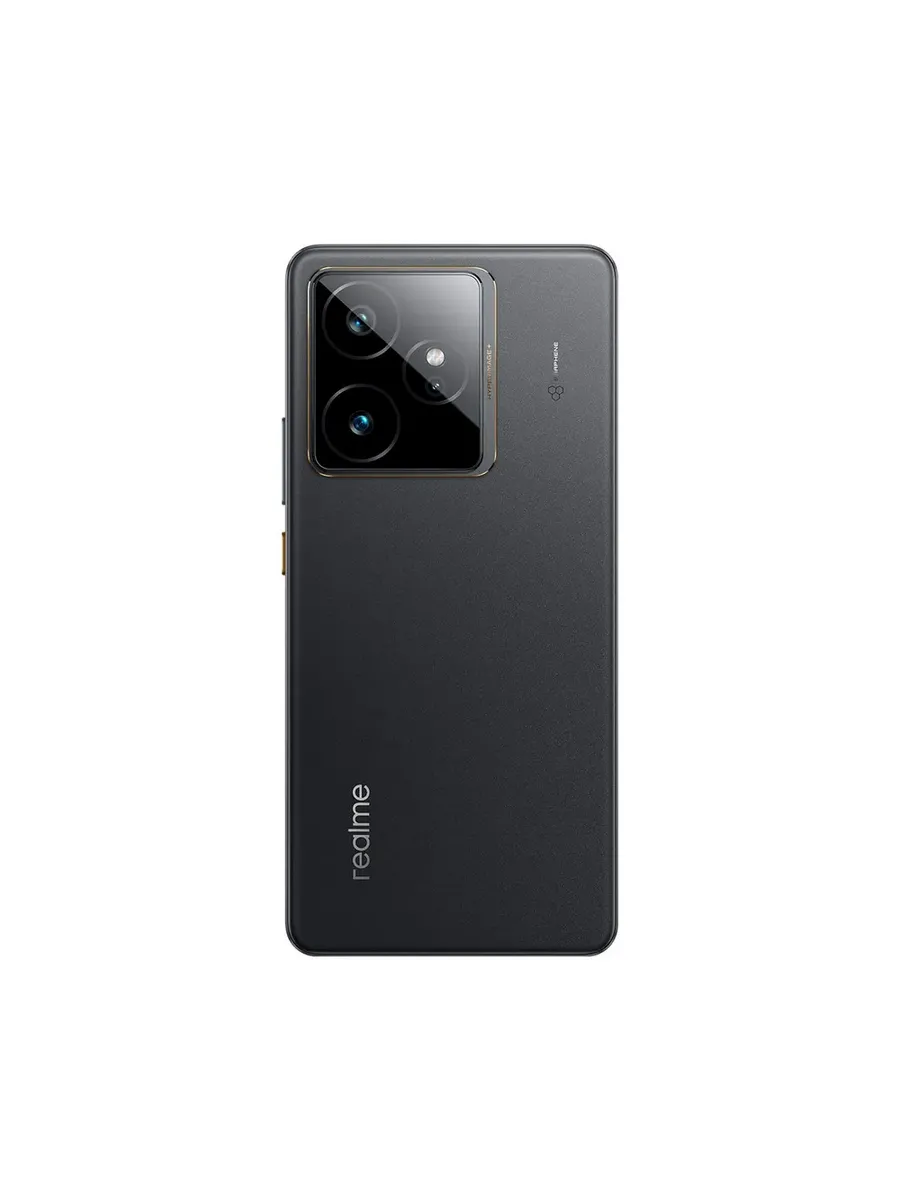 Смартфон Realme GT 7 12/256 (черный)