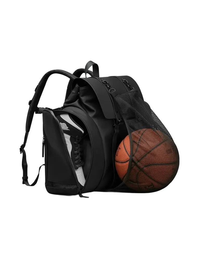 Рюкзак Gaston Luga Splash Sneaker Pockets (Бруклин)