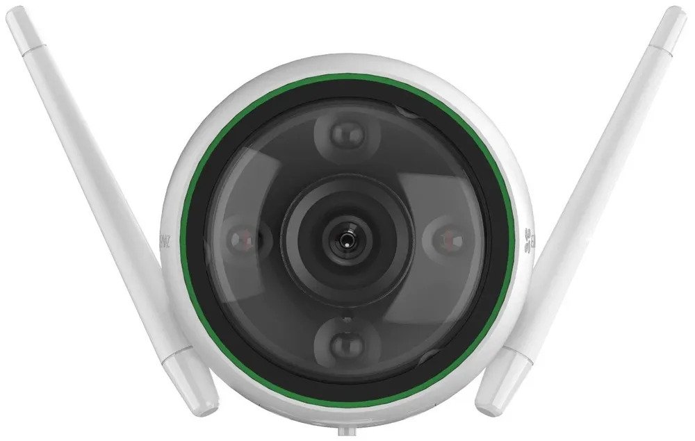 Камера EZVIZ C3N