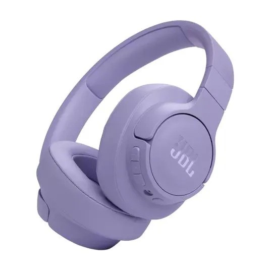Беспроводные наушники JBL TUNE 770NC (фиолетовый)