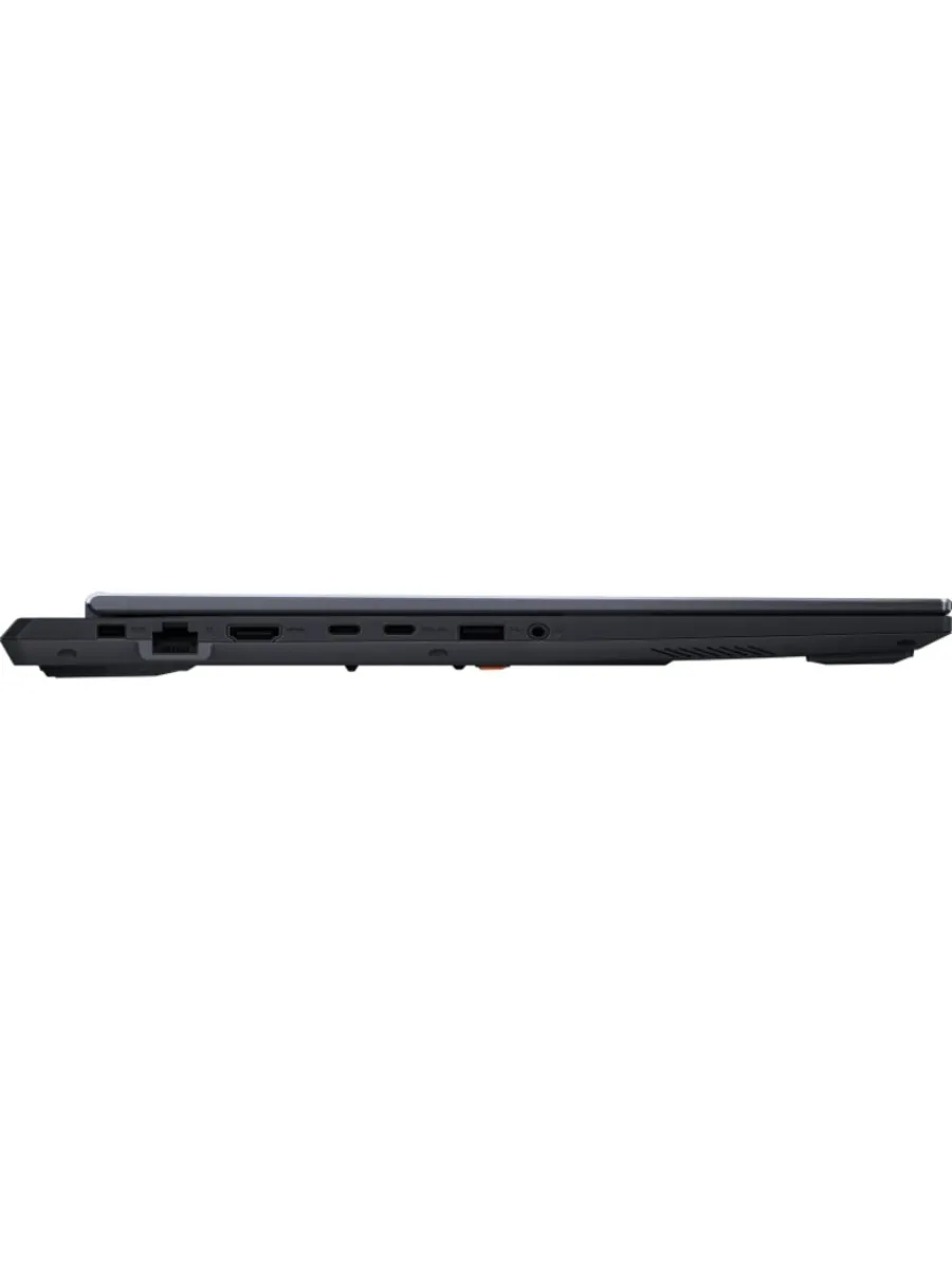 Игровой ноутбук ASUS TUF Gaming F16 FX608JPR-RV048 (16'', серый)