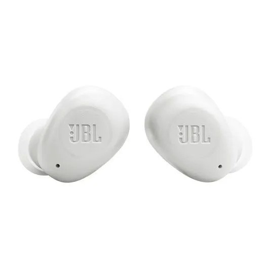 Беспроводные наушники True Wireless Wave Buds (белый)
