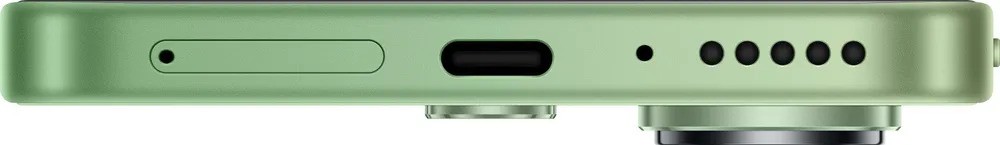 Смартфон Xiaomi Redmi Note 13 8/512 (зеленый)