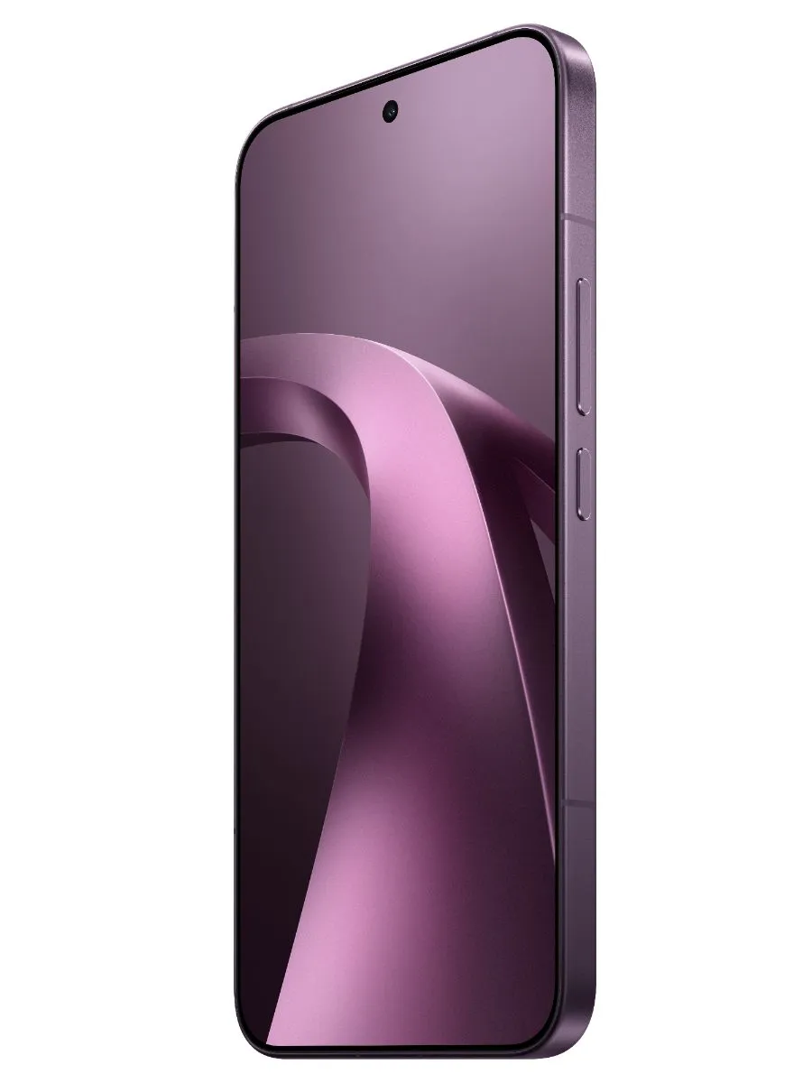 Смартфон Xiaomi 17T Pro 12/1024 (темно-фиолетовый)