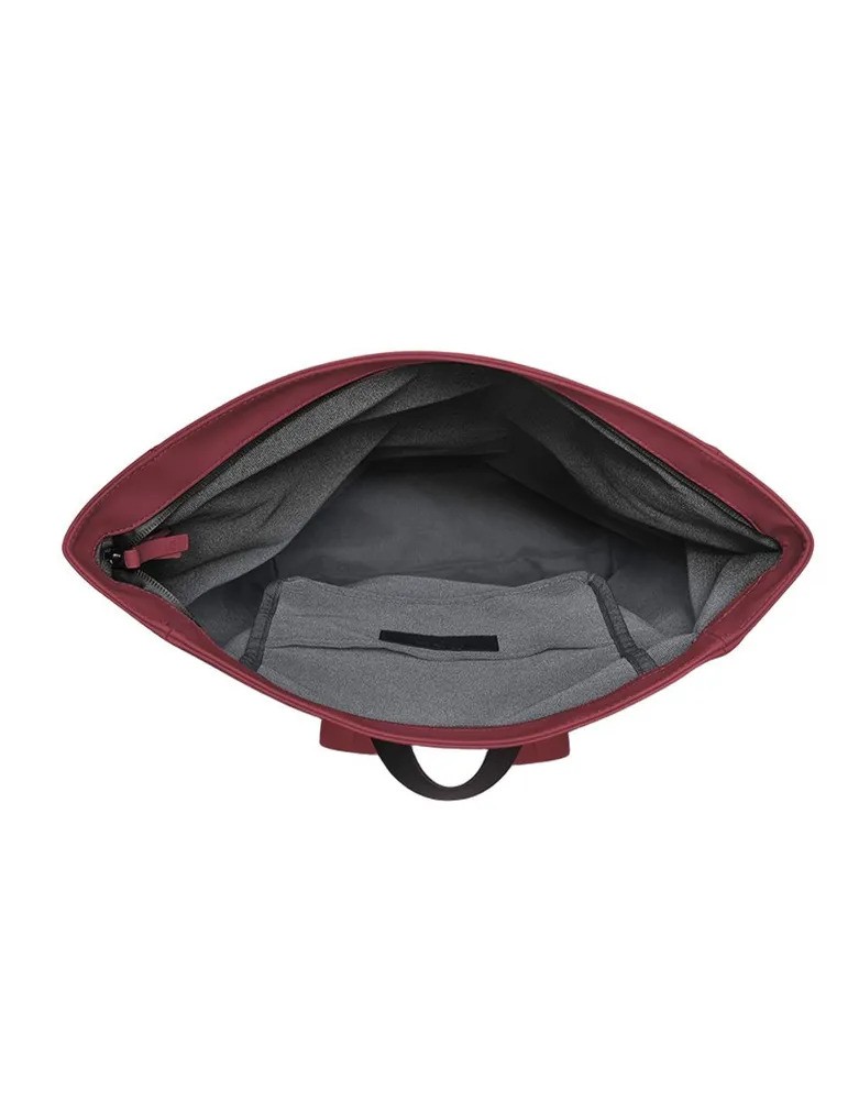 Рюкзак Gaston Luga Backpack Rullen 13'' (красный)