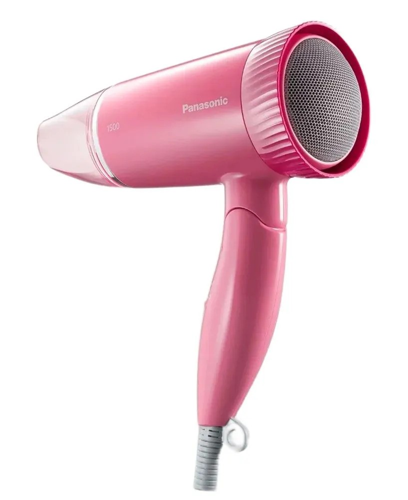 Фен для волос Panasonic Hair Dryer EH-ND57-P615 (розовый)