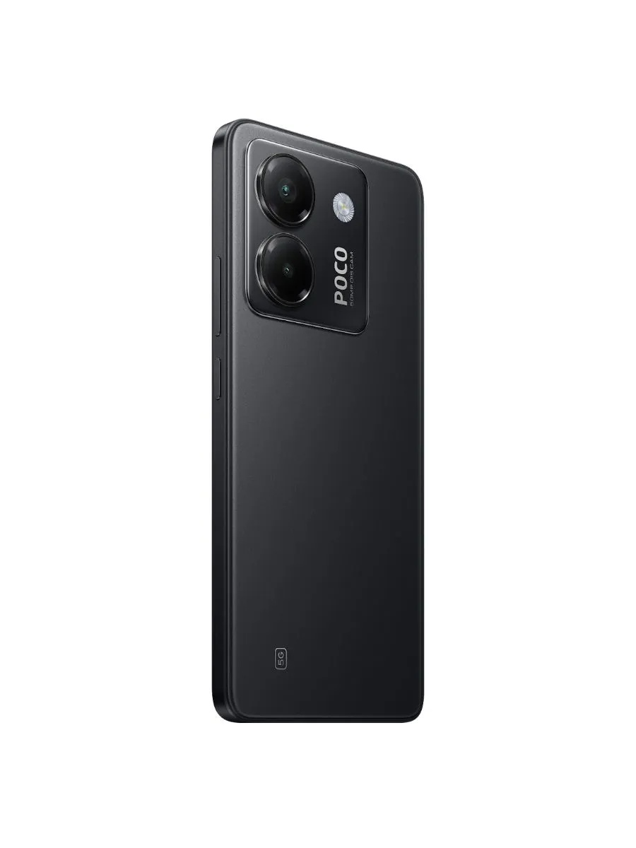 Смартфон POCO M7 Pro 5G 8/256 (черный)
