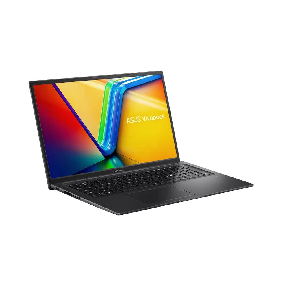 Ноутбук ASUS Vivobook 17X K3704VA-AU051 (17", черный) 