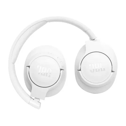 Беспроводные наушники JBL Tune 720 BT (белый)