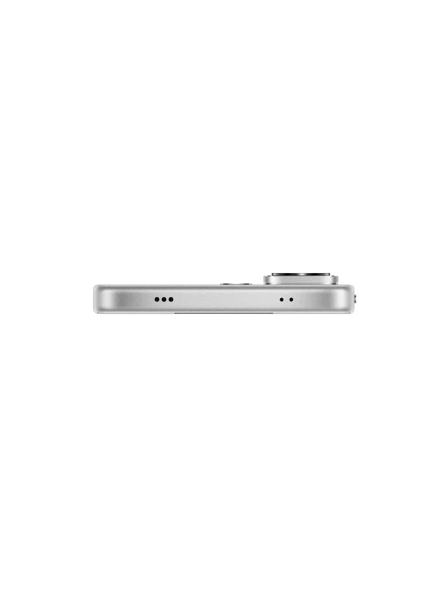 Смартфон POCO X8 8/256 (белый)