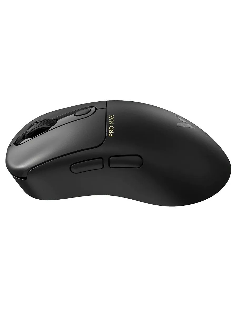 Проводная/бенспроводная мышь Rapoo VT3 PRO MAX (черный)