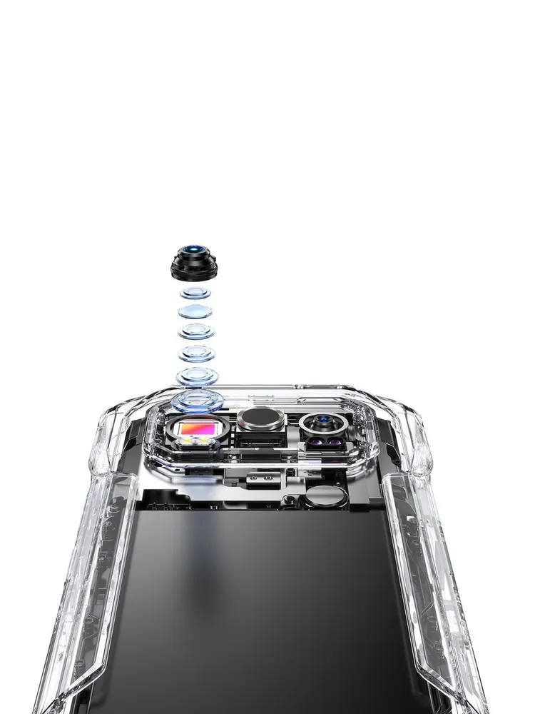 Смартфон Ulefone Armor 27T Pro 12/256 (черный)