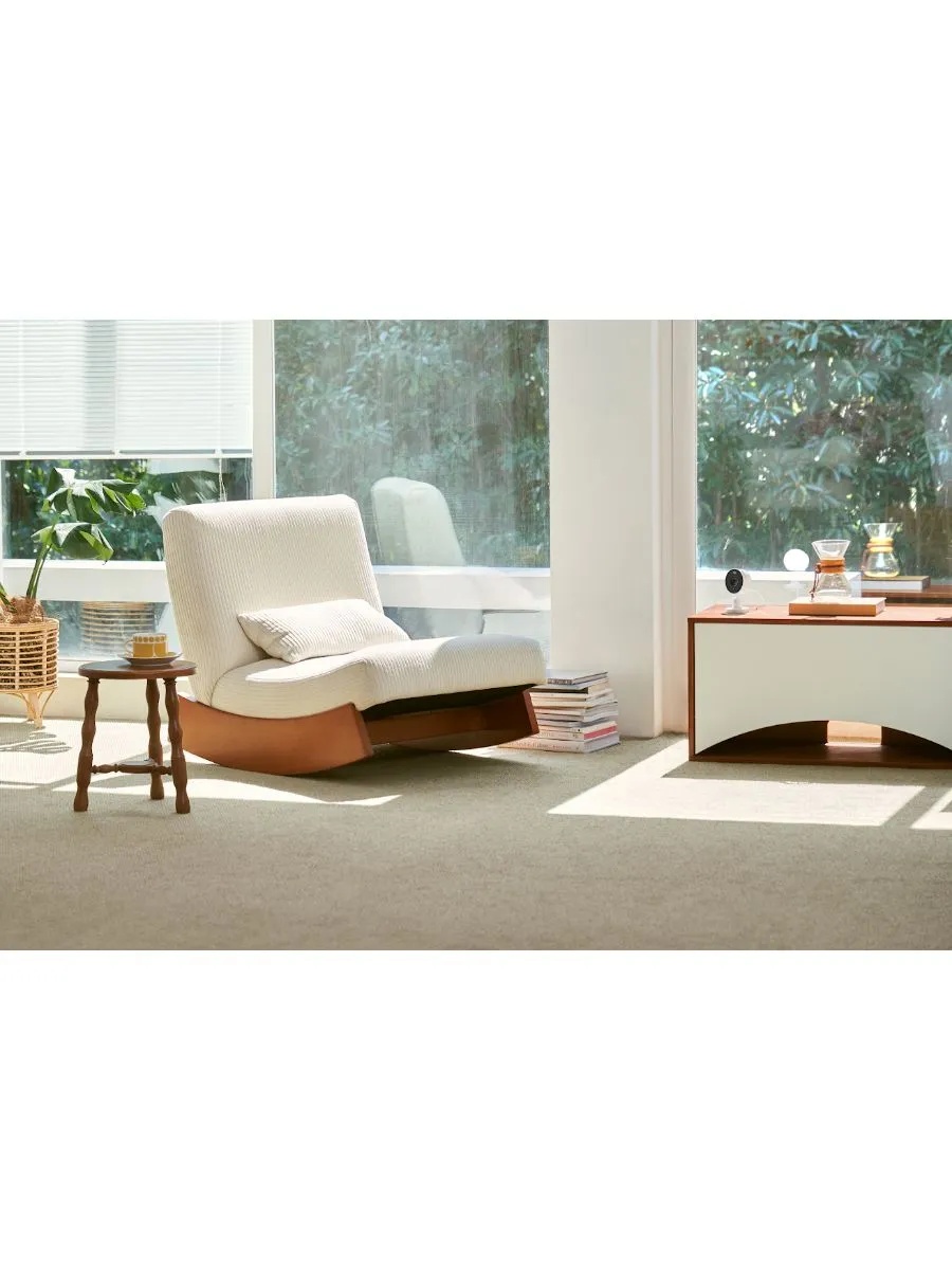 Умная камера видеонаблюдения Xiaomi Smart Camera C100 (белый)