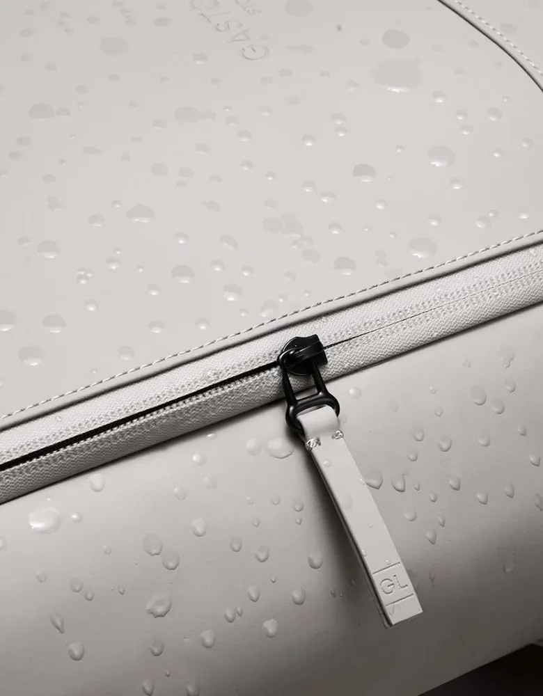 Рюкзак Gaston Luga Backpack Rullen 13'' (бежевый)