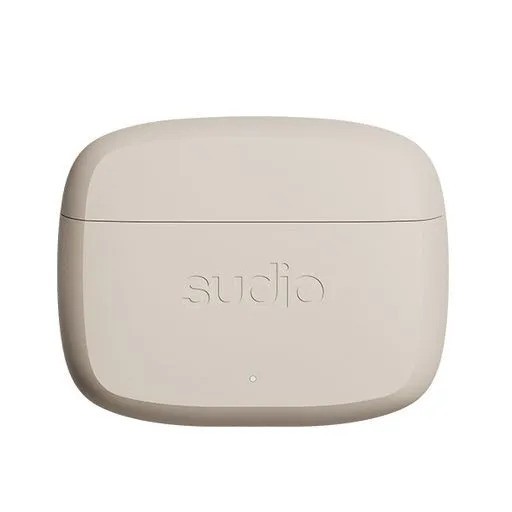 Беспроводные наушники Sudio N2 Pro (бежевый)