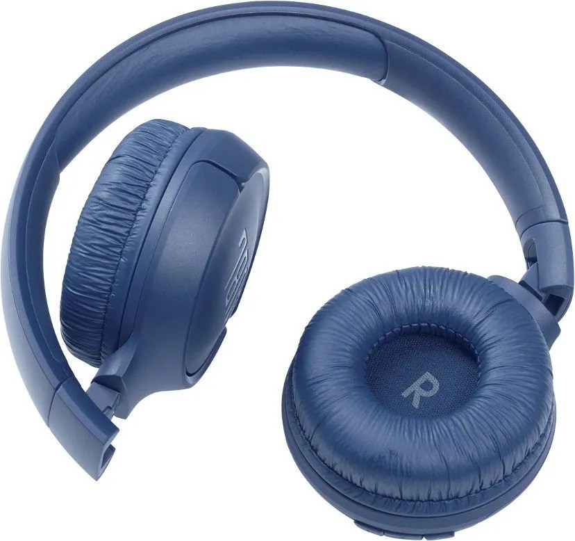 Беспроводные наушники JBL TUNE 510 (синий)