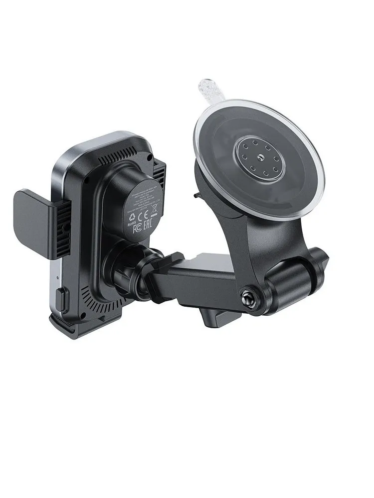 Автомобильный держатель ACEFAST D53 (черный)