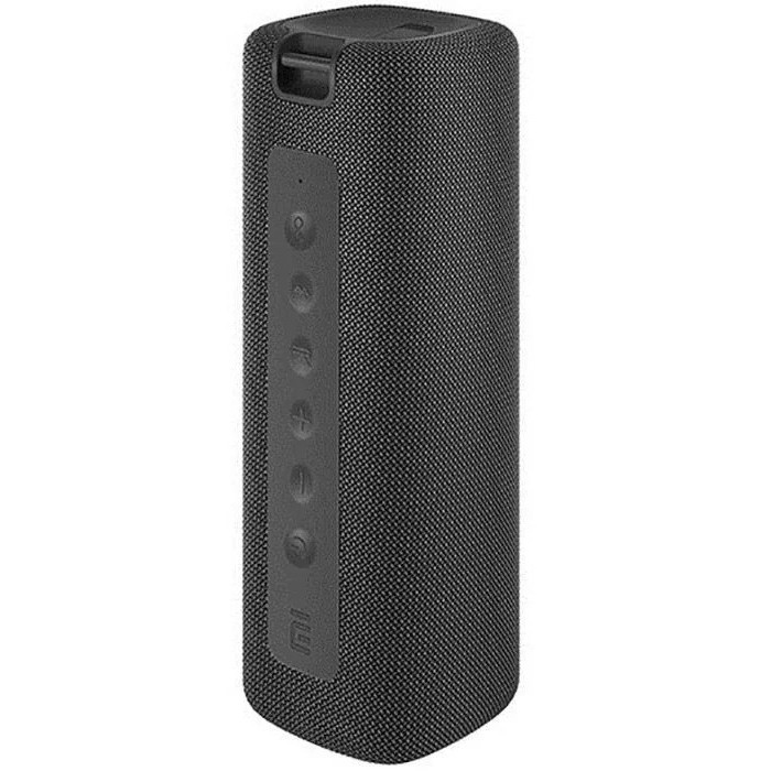 Беспроводная портативная колонка Xiaomi Mi Portable Bluetooth Speaker (черный)